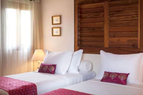 Zorah Beach Hotel (Trairi)